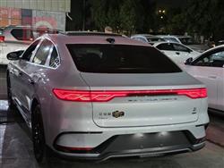 بي واي دي هان